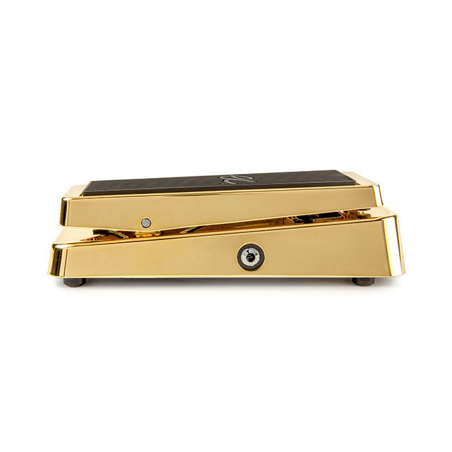 Jim Dunlop EC95G ERIC CLAPTON CRY BABY WAH（新品特価）【楽器検索