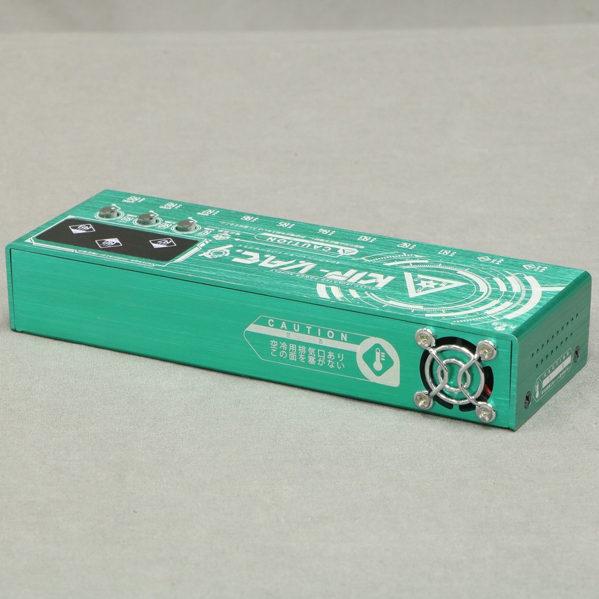 KIKUTANI MUSIC KIP-V.A.C.9 【御茶ノ水本店】（中古）【楽器検索