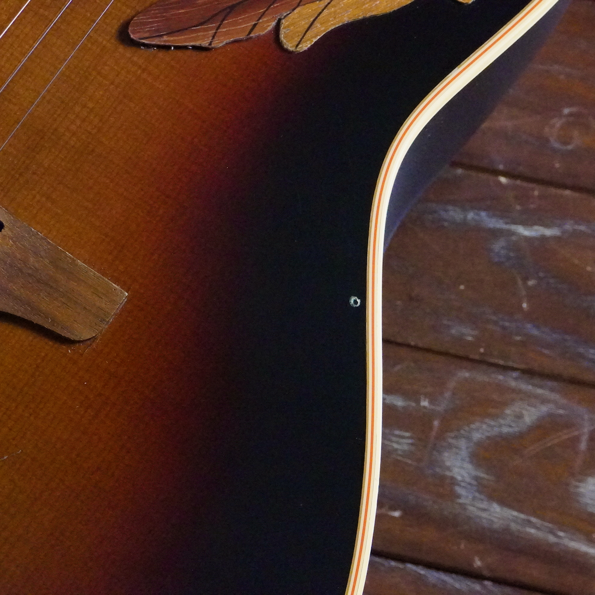Ovation ギター 1768-1 OVATION 1768-1 Elite|ドルフィンギターズ