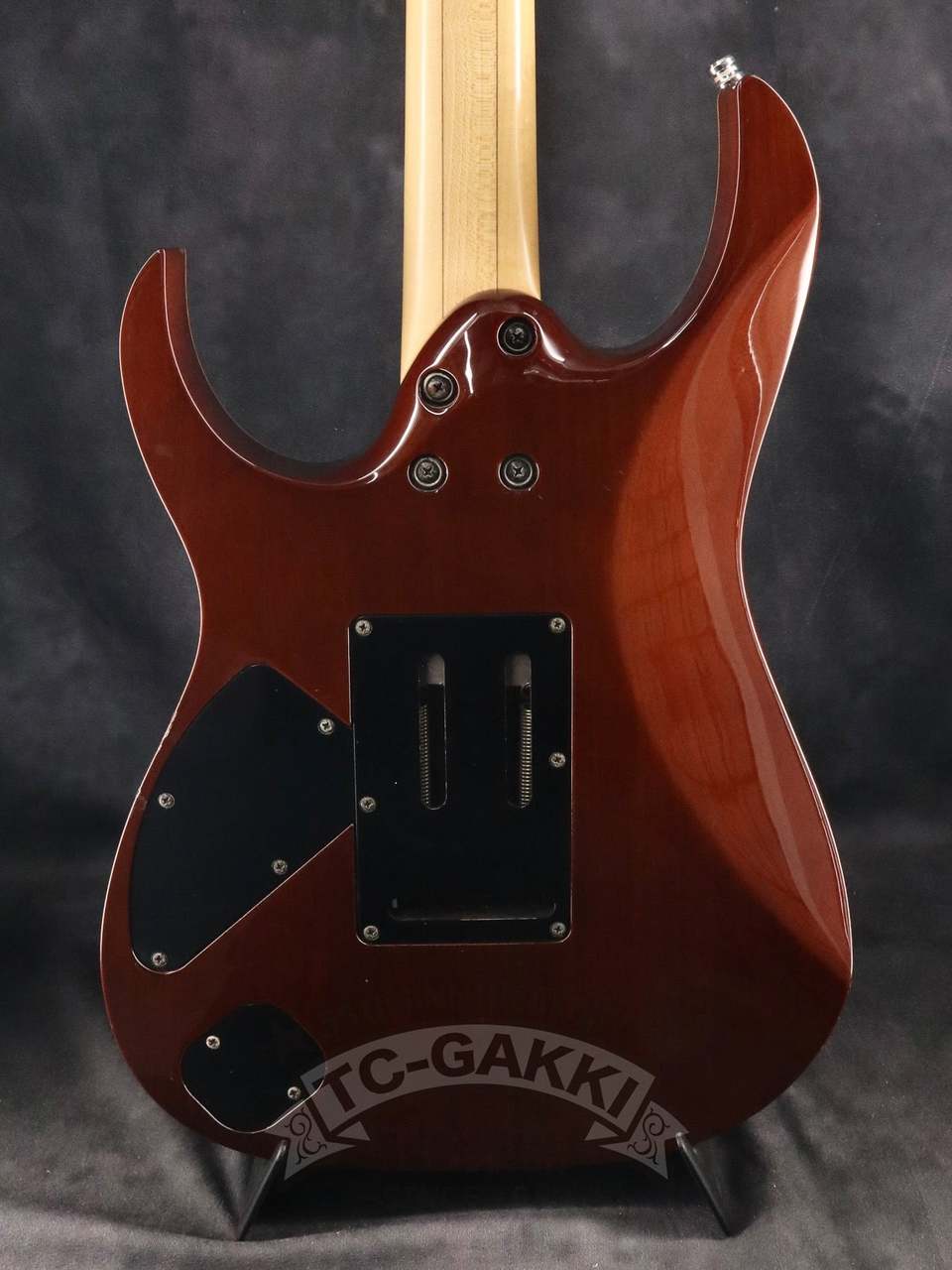 Ibanez 2005 RG8270F VV J-Custom（中古）【楽器検索デジマート】