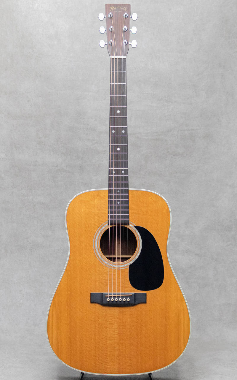 Martin D-28 SQ / 1994（中古）【楽器検索デジマート】
