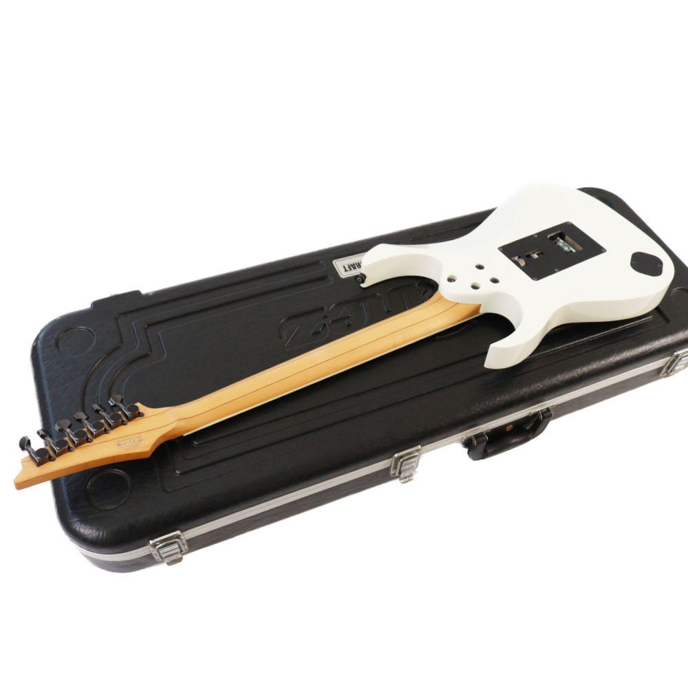 Ibanez 【中古】 エレキギター IBANEZ Prestige RG2550Z GW 2011