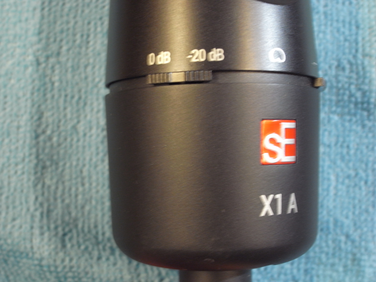 SE Electronics X1A（中古）【楽器検索デジマート】