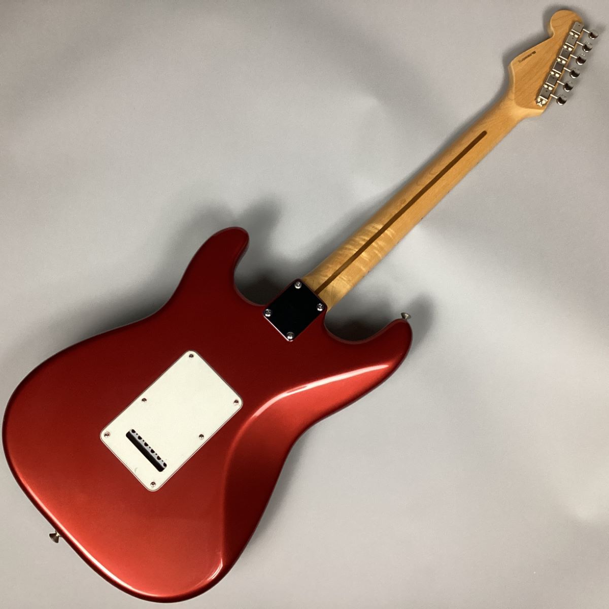 Fender（フェンダー）/Yngwie Malmsteen Stratocaster Scalloped Maple Fingerboard【1997年製】 【USED】エレクトリックギターSTタイプ【新所沢パルコ店】