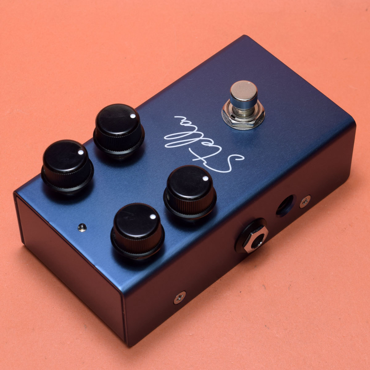 virtues Stella 中古 VIRTUES Stella ディストーション【池袋店】（新品/送料無料）【楽器