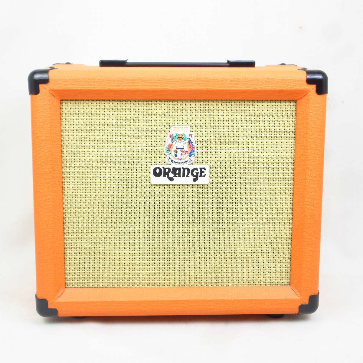 ORANGE CRUSH 15R ギターアンプ 難あり 【横浜店】（中古）【楽器検索
