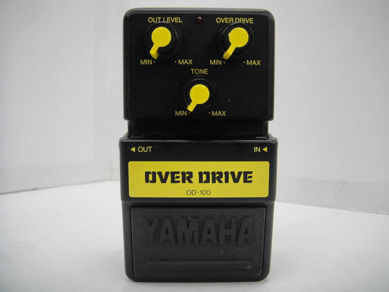 YAMAHA OVER DRIVE OD-100