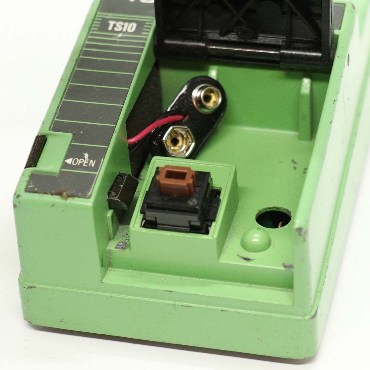 Ibanez TS10 Tube Screamer Classic Made in Japan 【心斎橋店