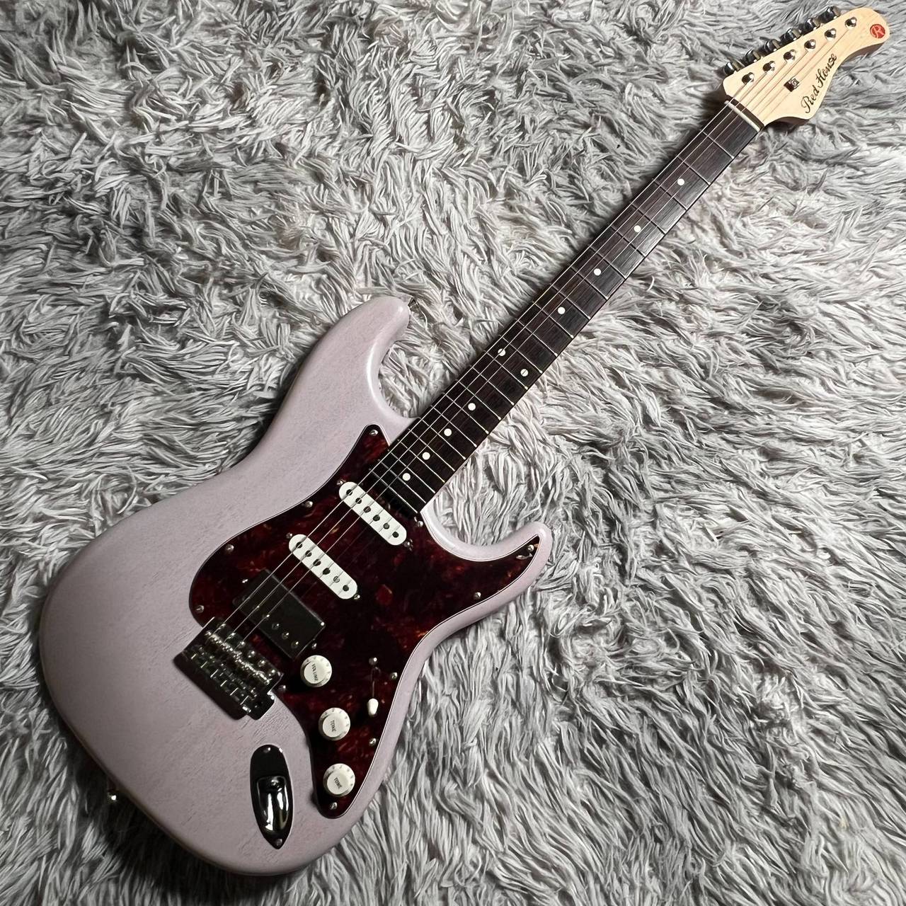 Red House Guitars General S SSH S-LTD【現物画像】10/14更新（新品