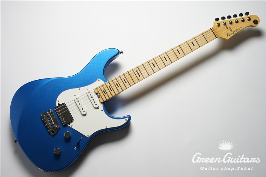 YAMAHA Pacifica Professional PACP12M - SB（新品/送料無料）【楽器