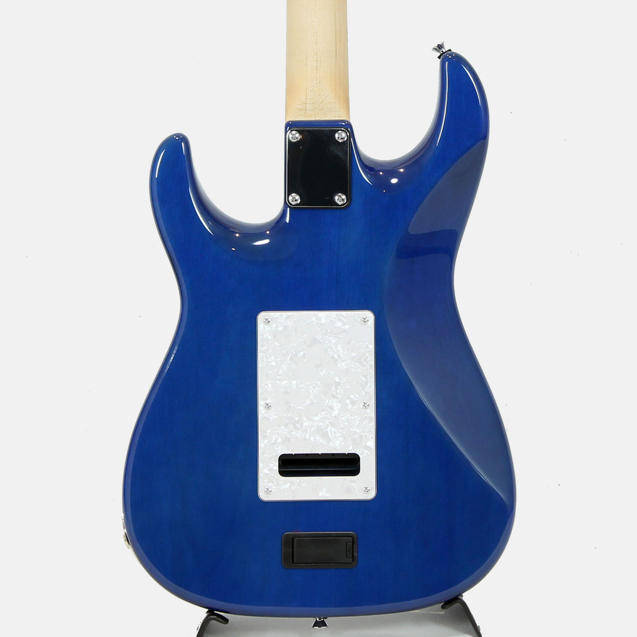 James Tyler Studio Elite Quilted Maple/Mamywo/Meple