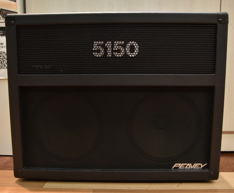 PEAVEY 5150 212 Guitar Combo 【SN 08260309】 【心斎橋店】（中古