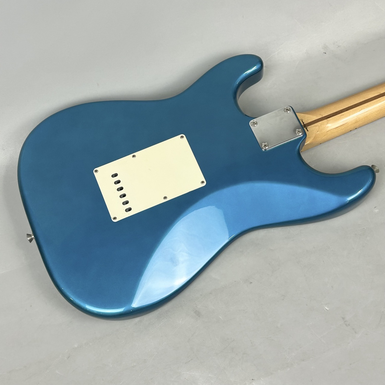 Fender Japan ST57-70TX LPB 筆記体ダイナ Oシリアル1997-1998年製