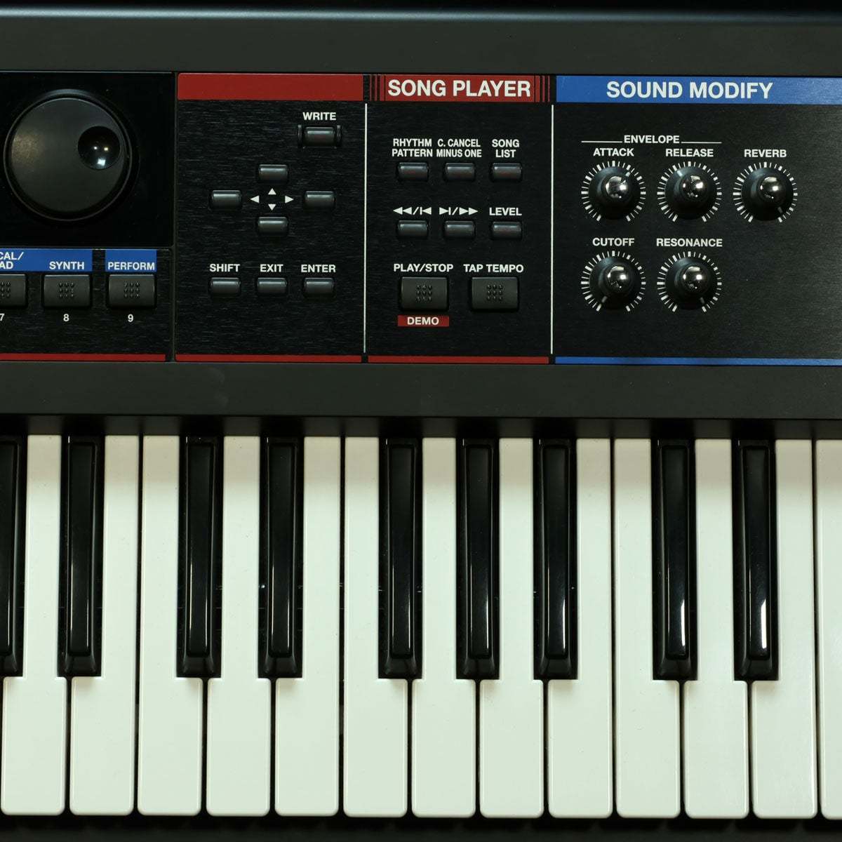 Roland JUNO-Di Mobile Synthesizer with Song Player 【福岡店