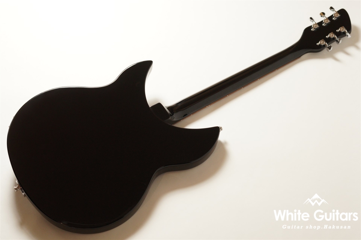 Rickenbacker Model 330 - JG【試奏動画あり】（新品/送料無料）【楽器