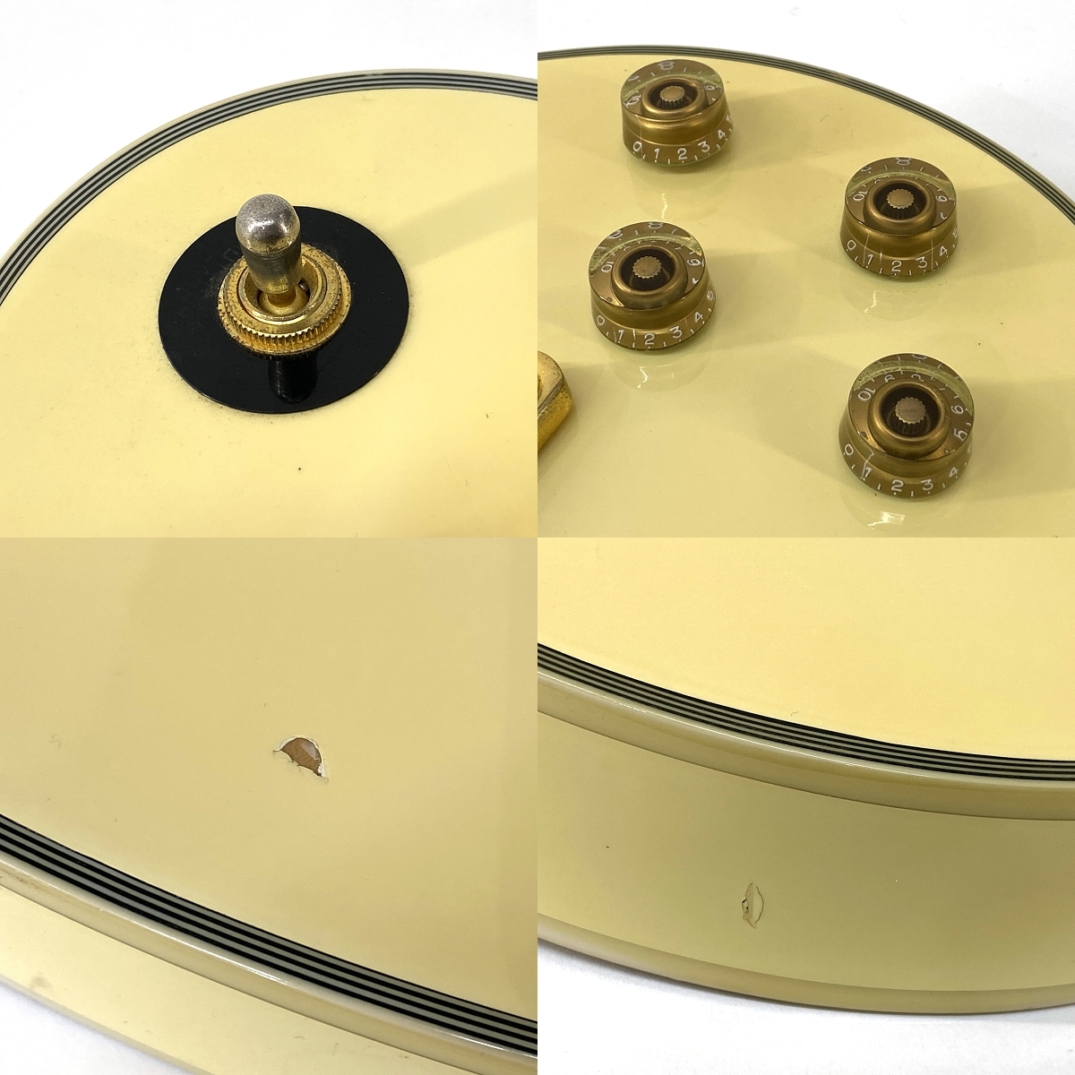 Burny RLC-55（中古/送料無料）【楽器検索デジマート】