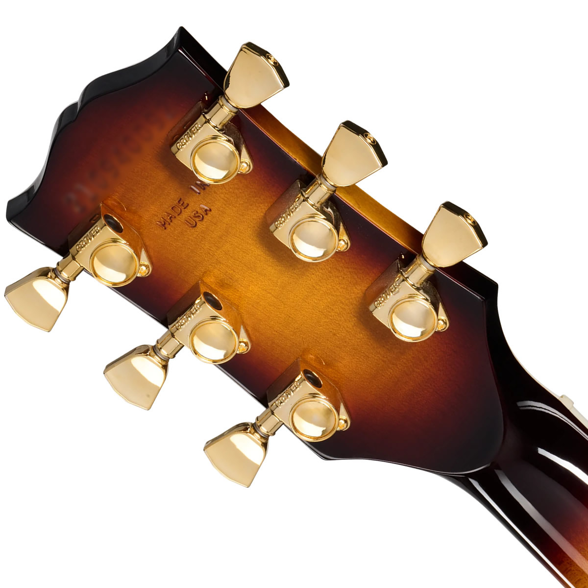 Gibson Les Paul Custom 70s (Tobacco Burst)（新品）【楽器検索