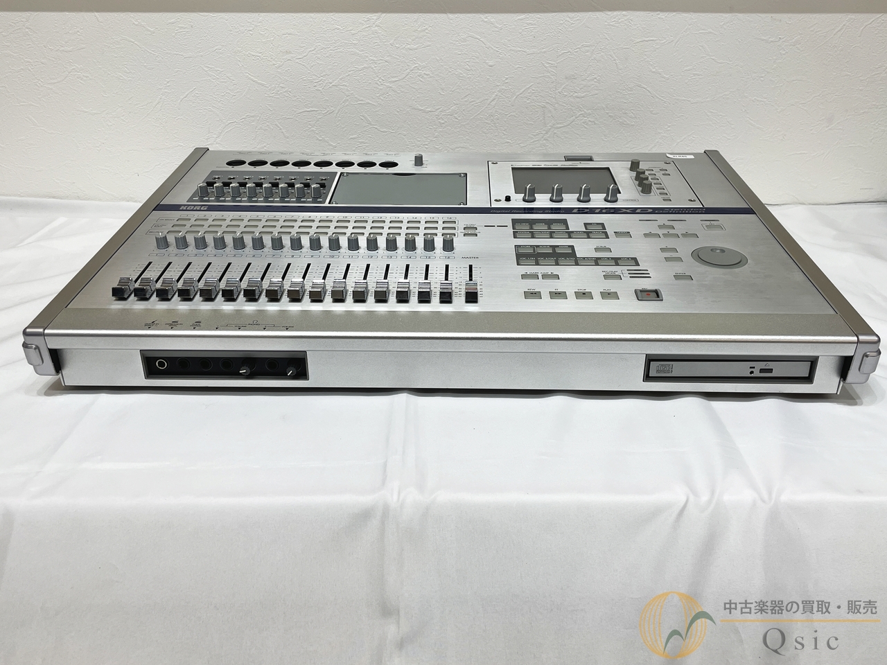 KORG D16XD [XLR46]【箕面店在庫】（中古）【楽器検索デジマート】