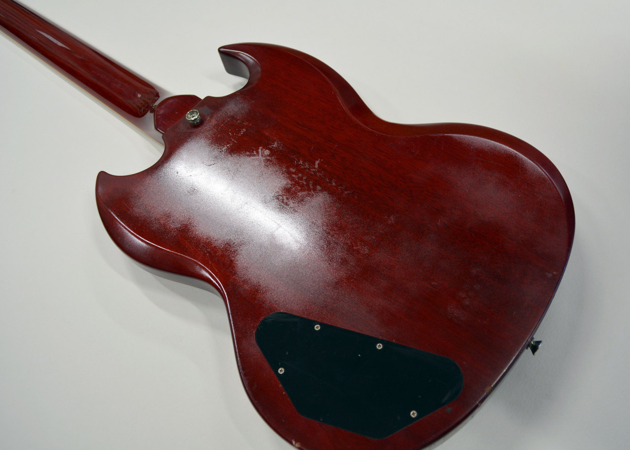 Burny RSG-55'63（中古）【楽器検索デジマート】