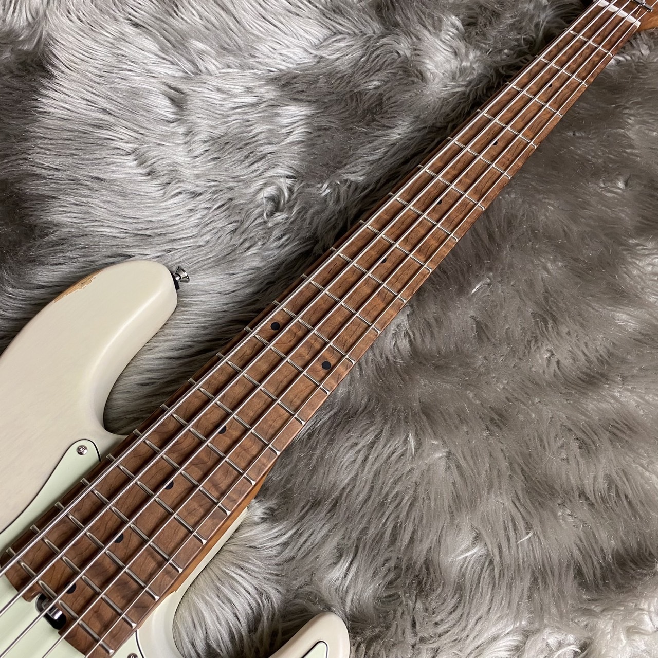 Bacchus WL5-AGED/RSM (OWH-AGED)【現物画像】【最大36回分割無金利