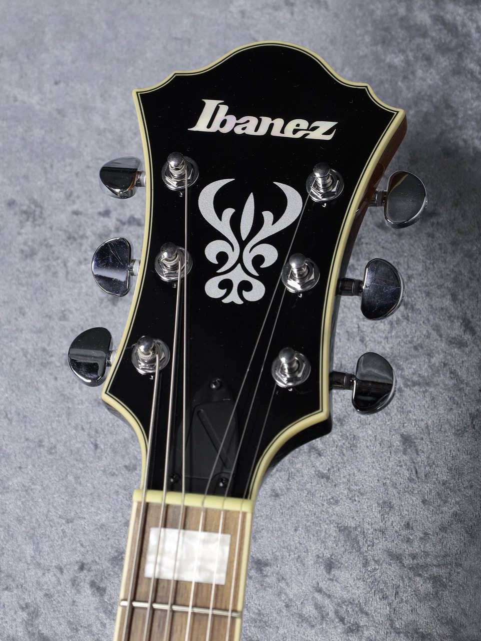 Ibanez AF-75 BS / Brown Sunburst S/N PW22080373【2.78kg