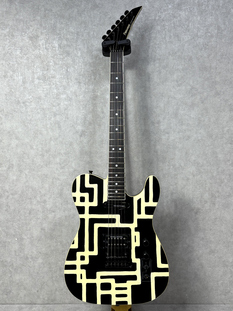 フェルナンデスTE-120S HT MOD FERNANDES TE-120S-HT Mod【加古川店】（中古/送料無料）【楽器検索