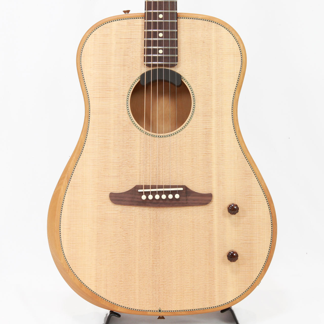 Fender Highway Series Dreadnought Natural