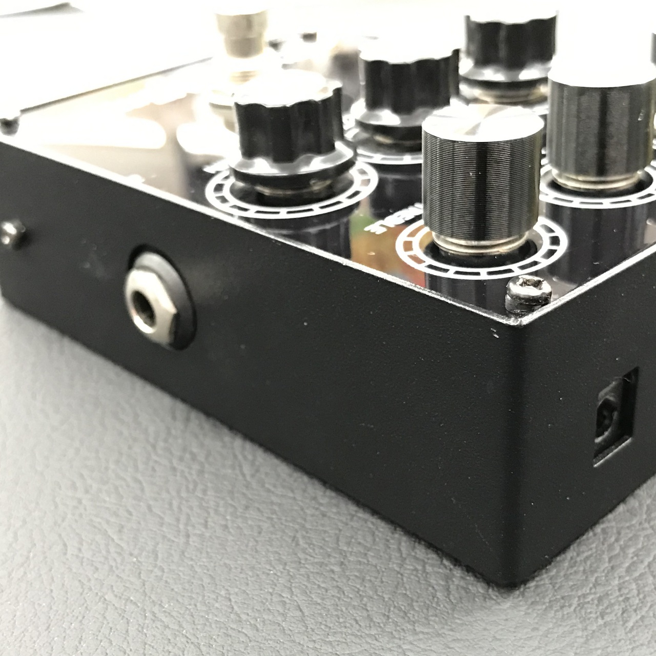 Gurus Amp Sexy Drive MkII（中古）【楽器検索デジマート】