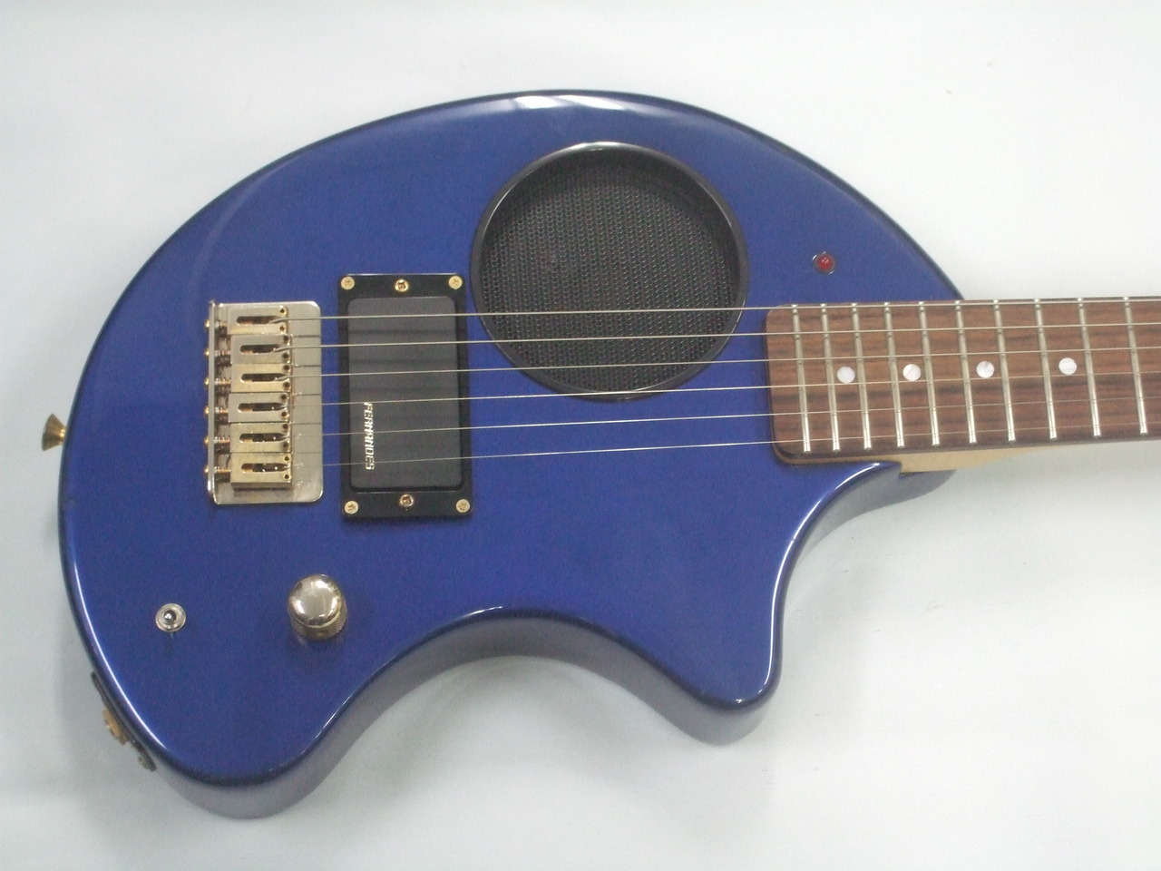 FERNANDES ZO-3C（中古）【楽器検索デジマート】