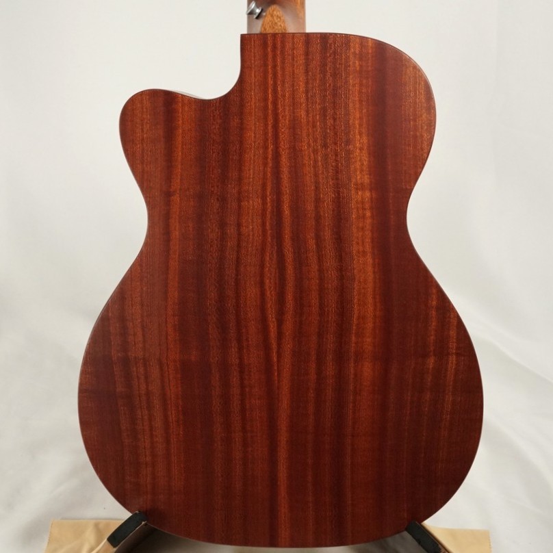 Martin 000C Jr E #2960007【オール単板】【エレアコ】【現物写真