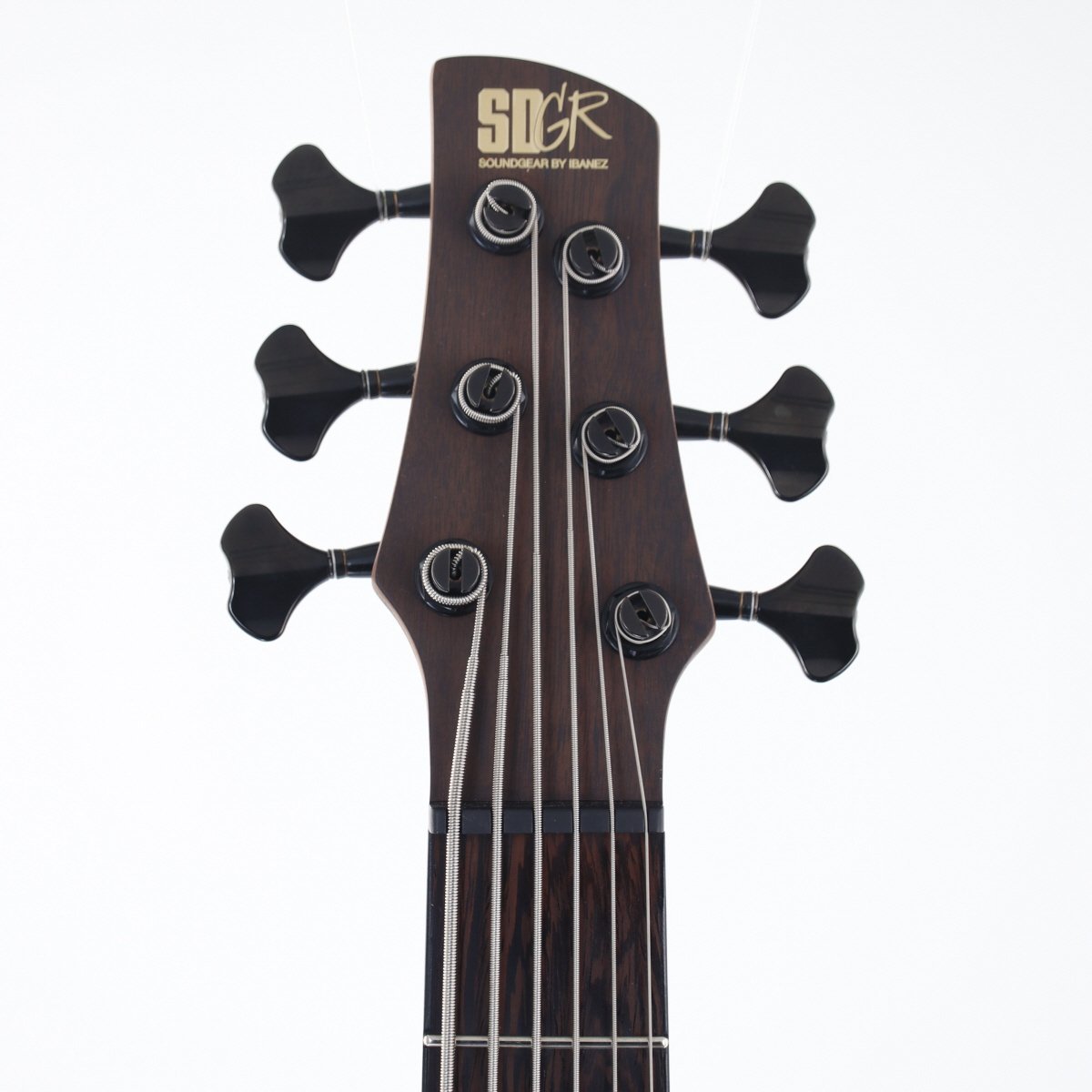 Ibanez SR1356B Dual Mocha Burst Flat 【梅田店】（中古/送料