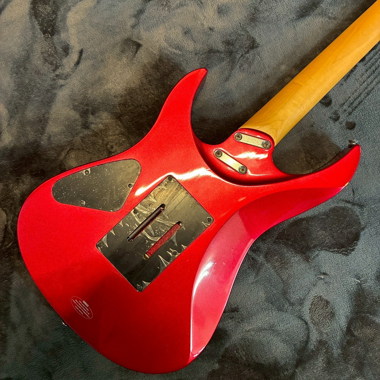 YAMAHA YAMAHA RGX-421D 【USED】【3.53kg】（新品）【楽器検索