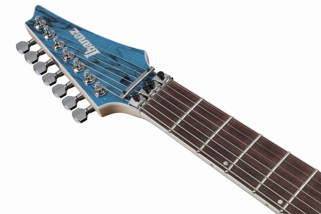 エレキギター Ibanez　アイバニーズ　7弦ギター　日本製　japan 楽天市場】Ibanez 7弦 ギター（楽器・音響機器）の通販