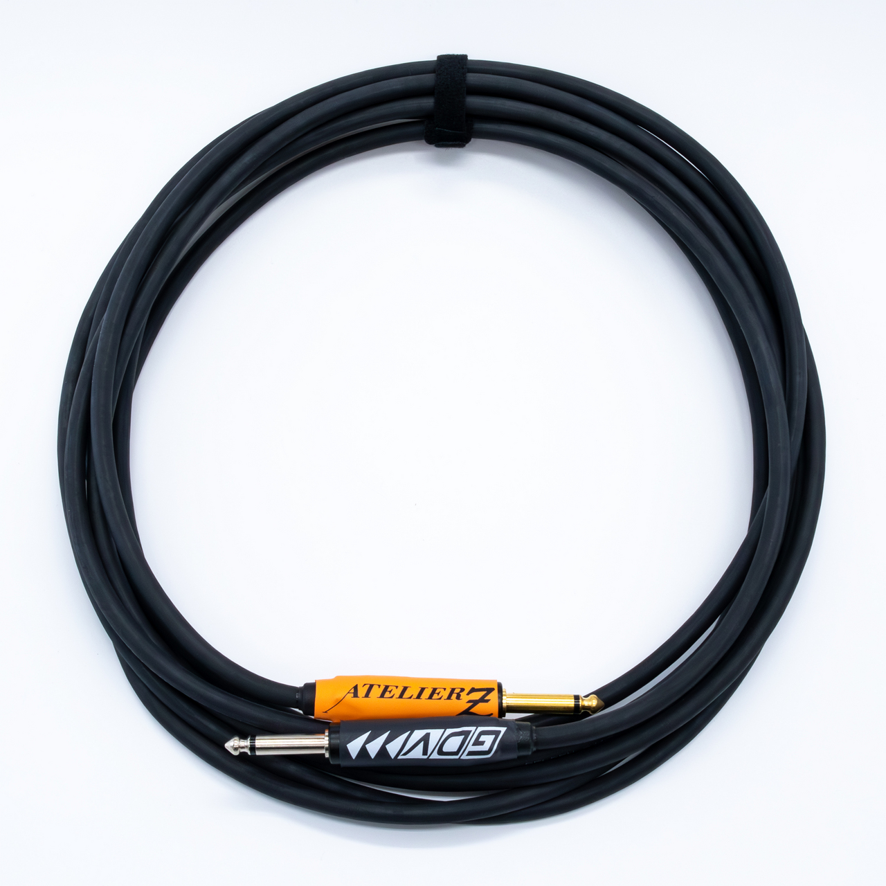 ATELIER Z Z-GDV CABLE 3m S/S【在庫あり】（新品）【楽器検索デジマート】