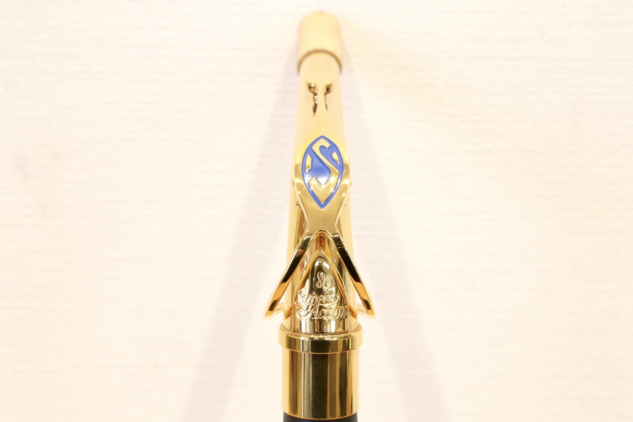 セルマー　シリーズⅡ GPネック H.Selmer ASネック/Jubileeシリーズ2 GP ネック/アルトサックス