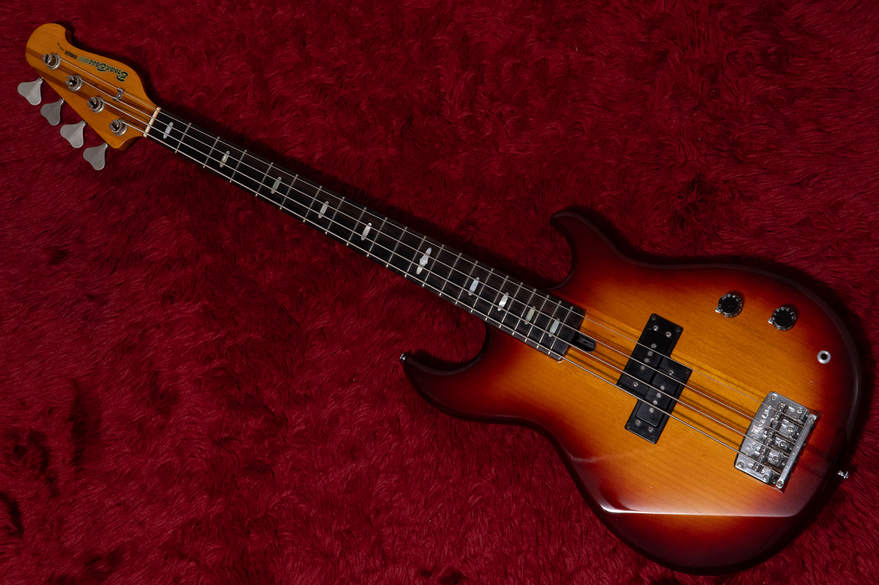 YAMAHA BB-1200 1979 4.565kg #003234【GIB横浜】（中古/送料無料