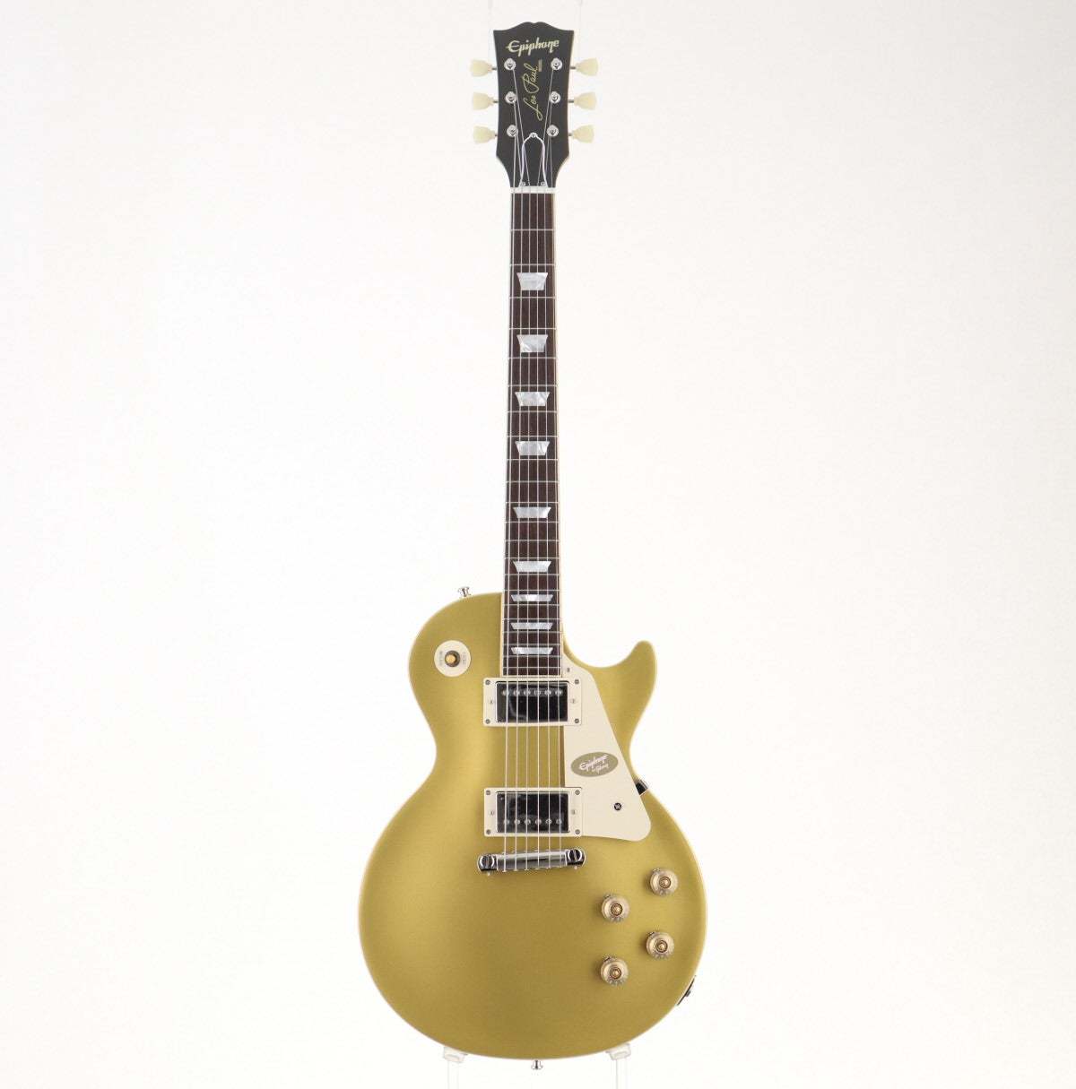 Epiphone Inspired by Gibson Custom Tak Matsumoto 1955 Les Paul