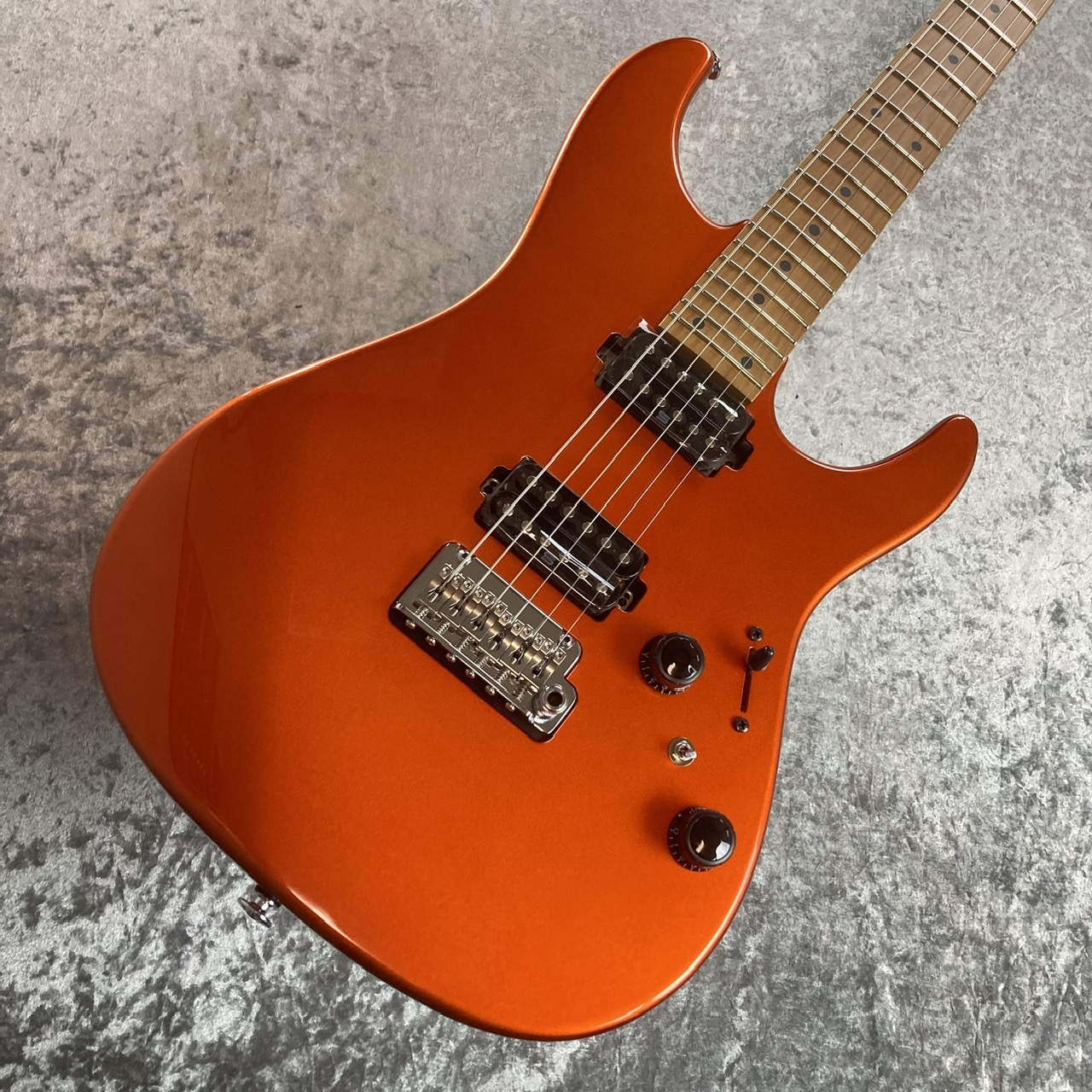 Ibanez AZ2402 -Roadster Orange Metallic-（新品/送料無料）【楽器