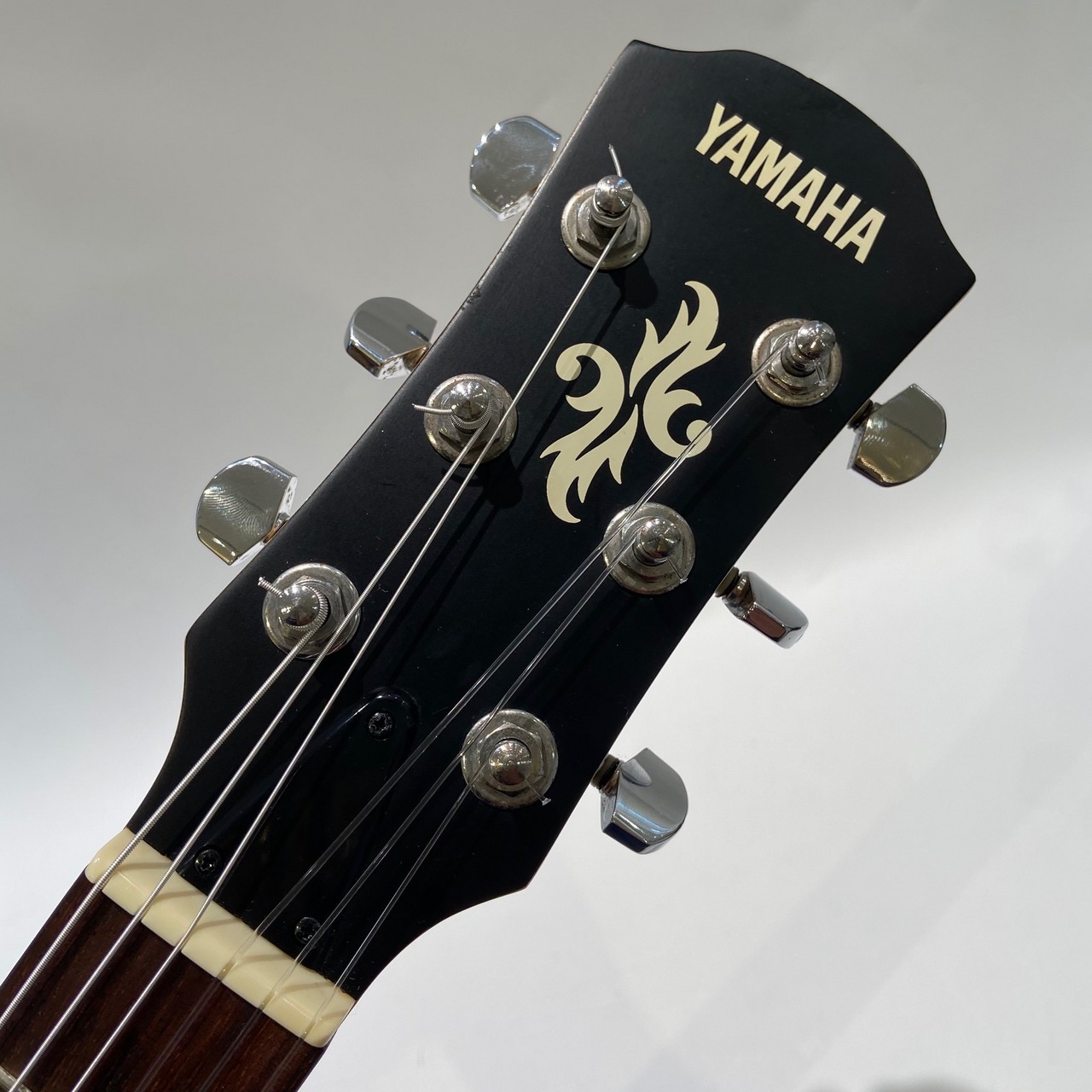 YAMAHA APXT-1NA ミニエレガット トラベルギター ナイロン弦（中古