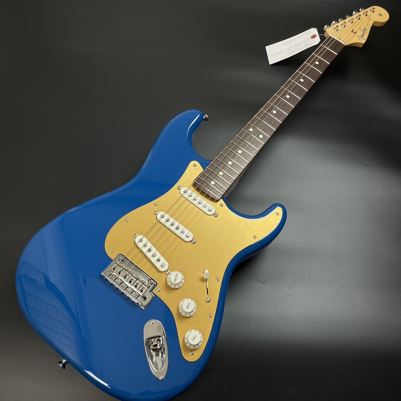 Fender Hybrid II Stratocaster PG MOD【中古品】（中古）【楽器検索