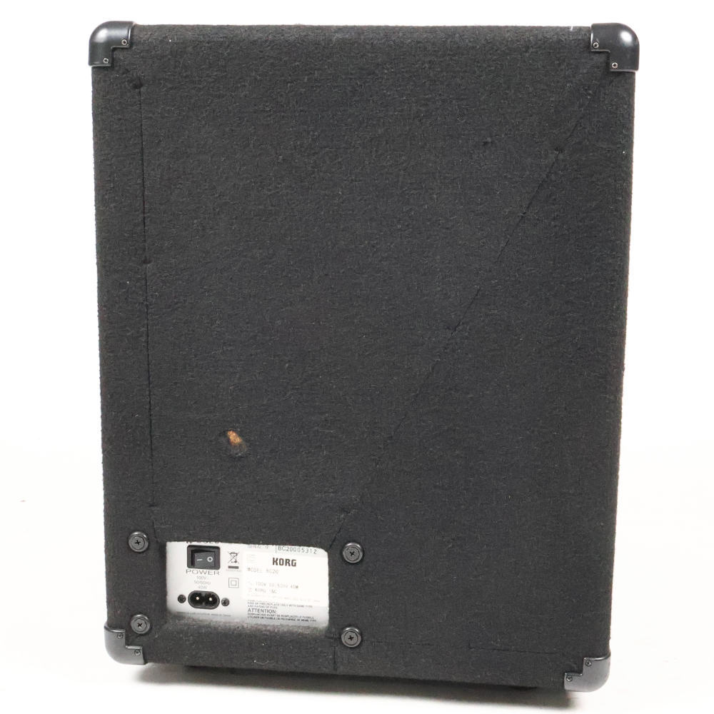Warwick 【中古】 ベースアンプ ワーウィック WARWICK BC20 小型ベース