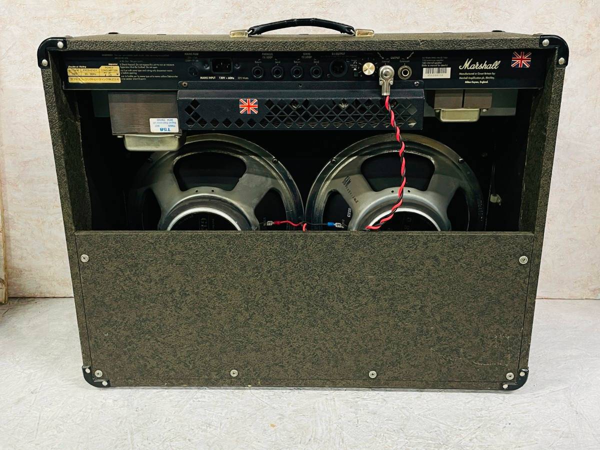 Marshall JTM60 212（中古）【楽器検索デジマート】