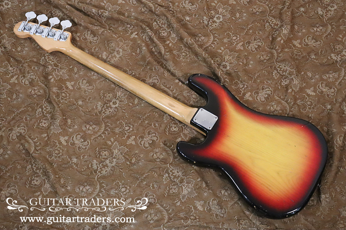 Fender 1978 Precision Bass（ビンテージ）【楽器検索デジマート】