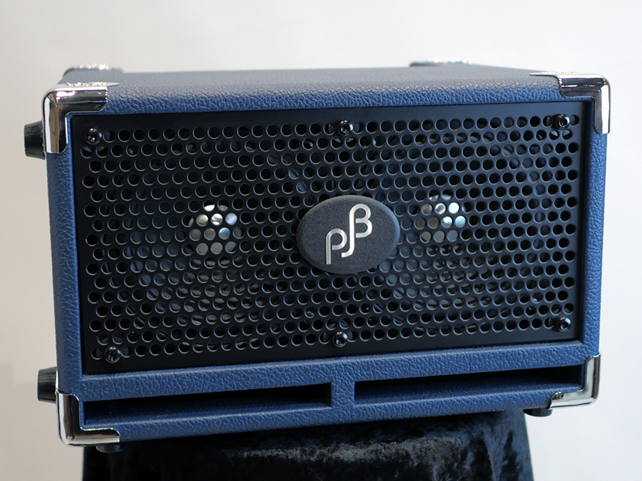 ベース PHIL JONES BASS BASS CUB PRO Bass Cub Pro Combo amp from PJB - Phil Jones Bass