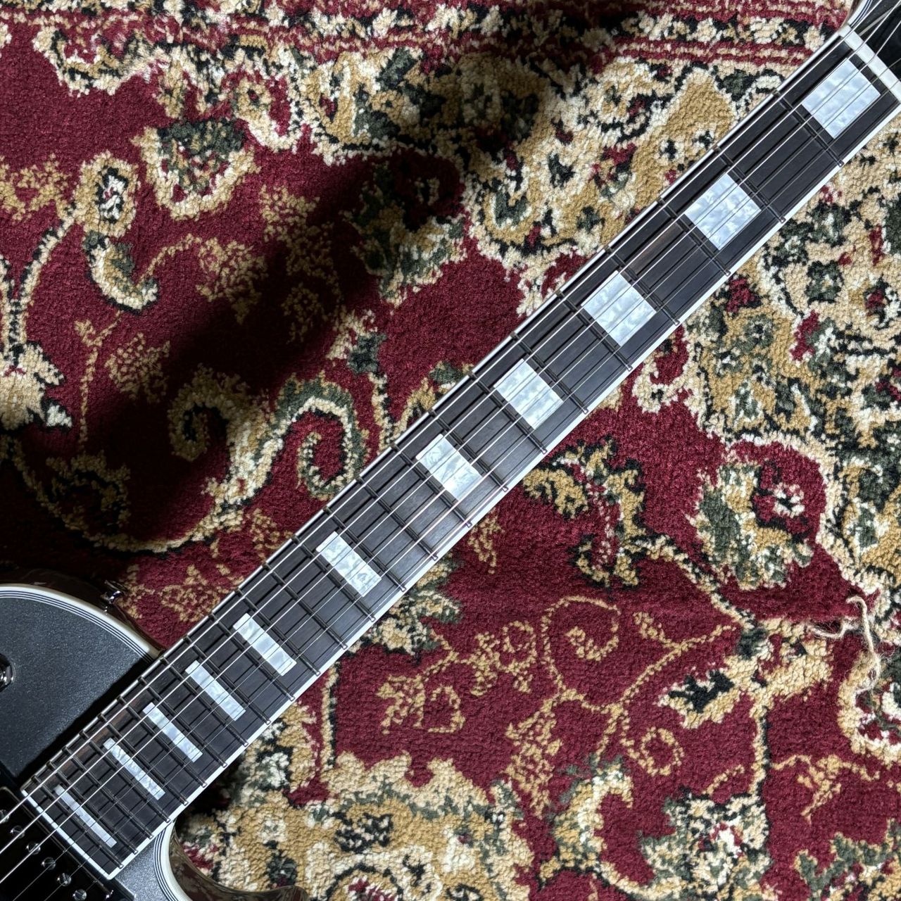 SCHECTER L-LP-24-CTM/E【現物写真】（新品/送料無料）【楽器検索