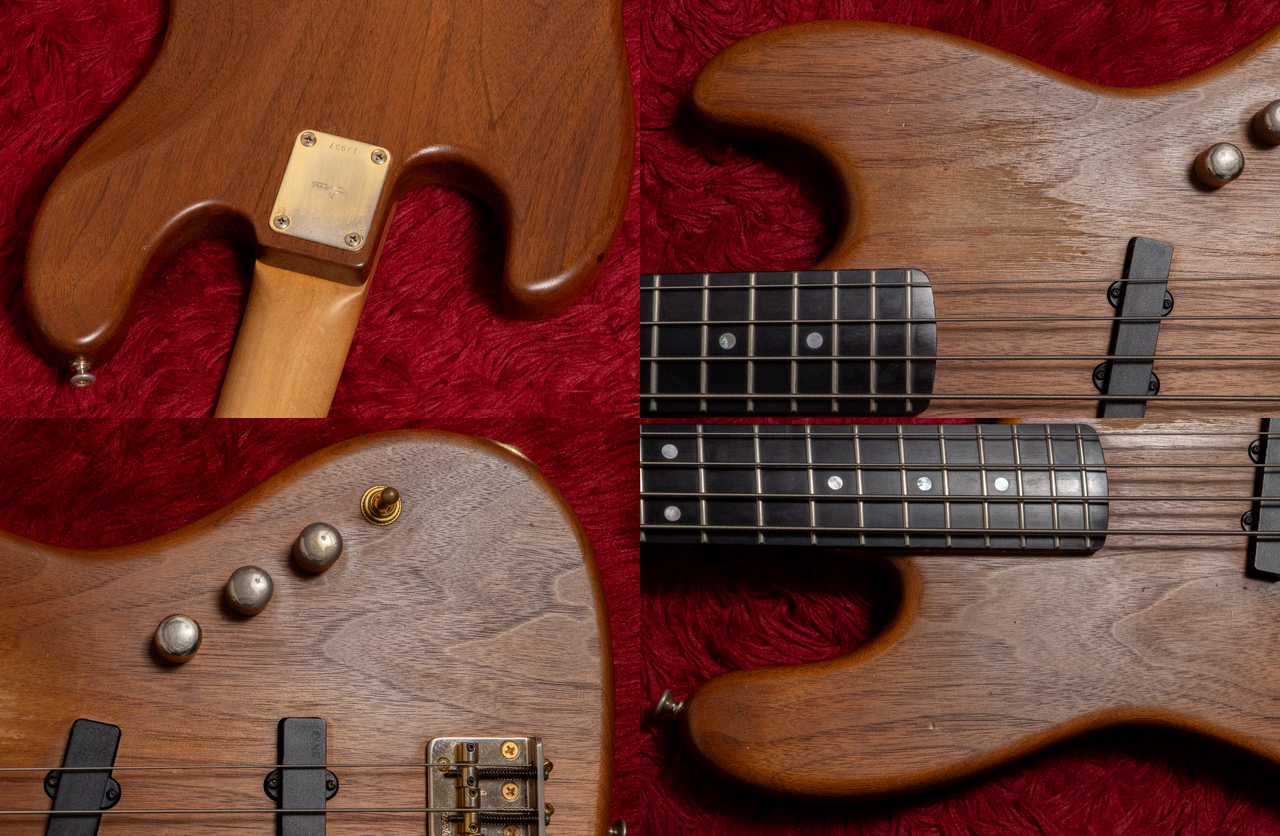 Moon JJ-185 EMG WAL 3.995kg #13957【GIB横浜】（中古/送料無料