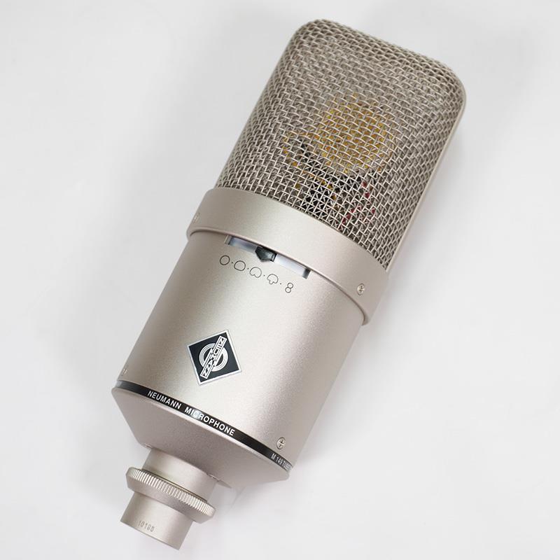 NEUMANN [委託中古品] M149 Tube Set - ノイマン 真空管コンデンサー