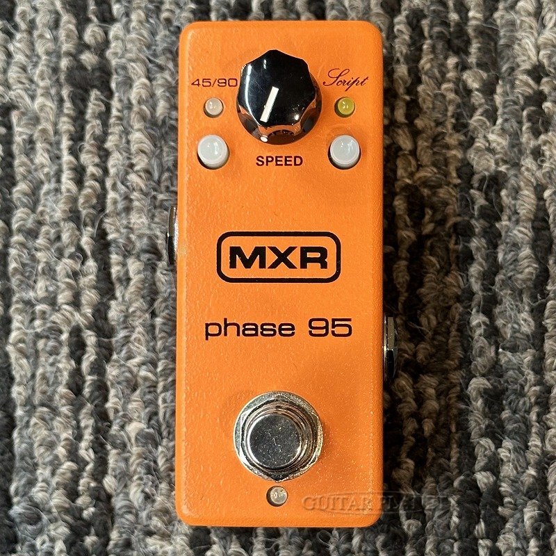 MXR M290 Phase 95【フェイザー】（中古）【楽器検索デジマート】