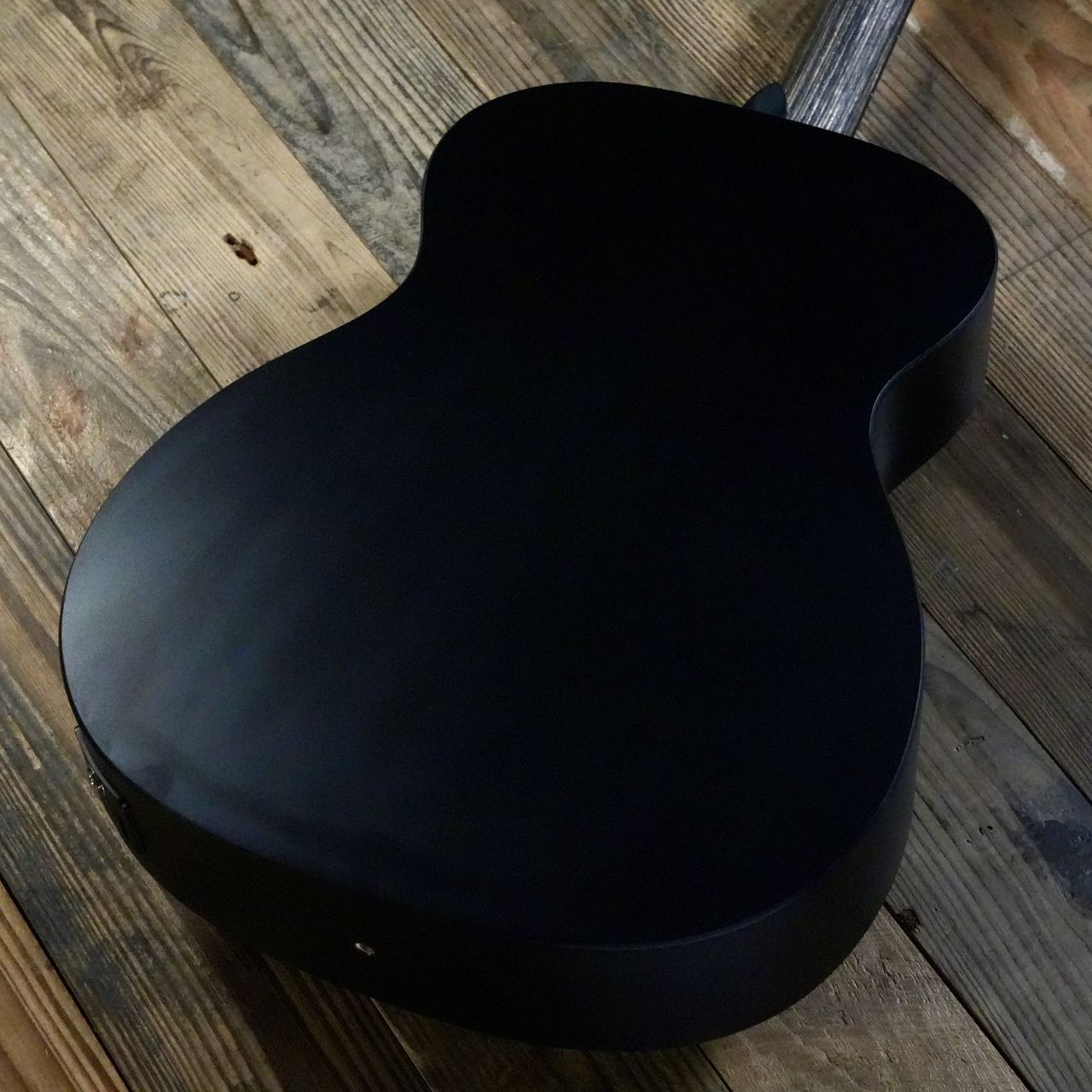 Martin CTM 000XAE BLK エレアコ アコースティックギター ブラック