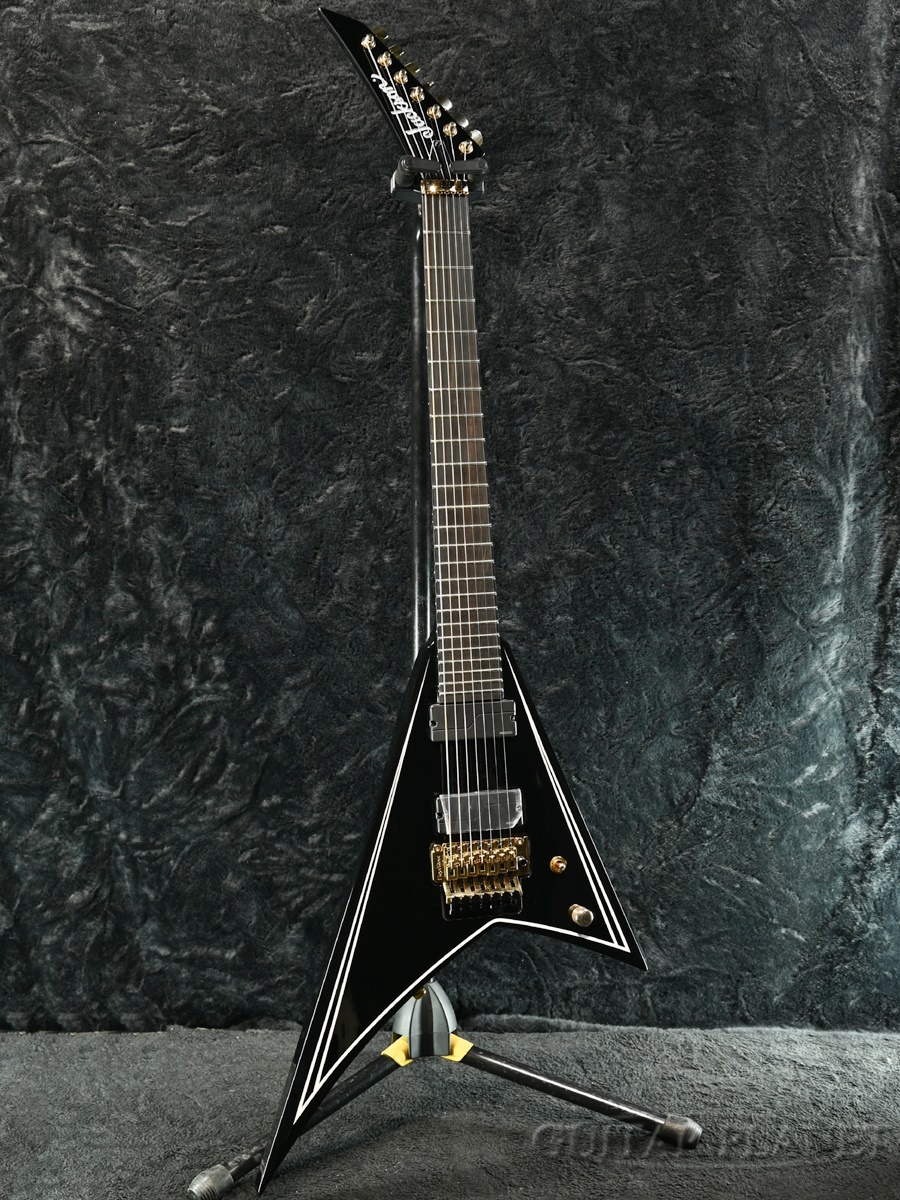 Jackson Pro Series Signature Mark Heylmun Rhoads RR24-7 -LUX-【7弦